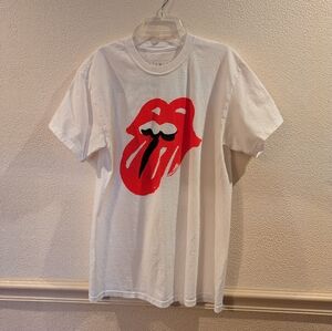 The Rolling Stones 2019 No Filter Tour Tee